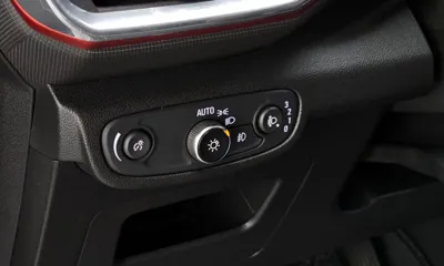 ChevroletGMDaewoo Trailblazer 2022, 33346 км, за 11152.68 USD - фото 15