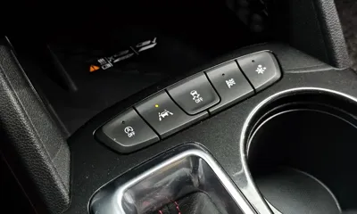 ChevroletGMDaewoo Trailblazer 2022, 33346 км, за 11152.68 USD - фото 17