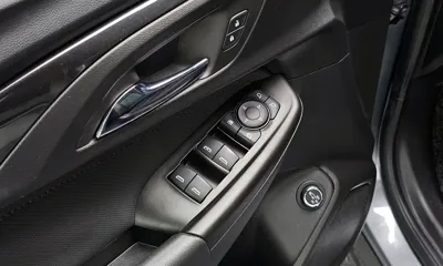 ChevroletGMDaewoo Trailblazer 2022, 33346 км, за 11152.68 USD - фото 18