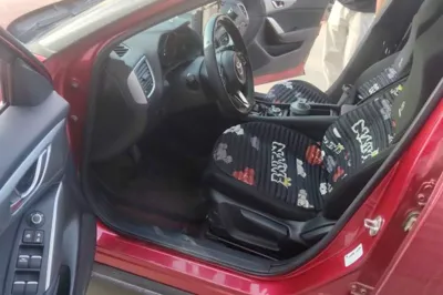 Mazda CX-4 2018, 72700 км, за 8110 USD - фото 2