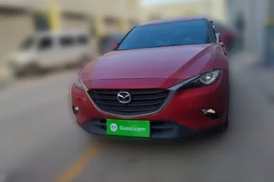 Mazda CX-4 2018, 72700 км, за 8110 USD - фото 3