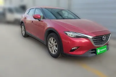 Mazda CX-4 2018, 72700 км, за 8110 USD - фото 4
