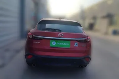 Mazda CX-4 2018, 72700 км, за 8110 USD - фото 6