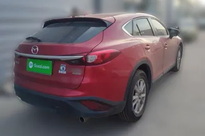 Mazda CX-4 2018, 72700 км, за 8110 USD - фото 7