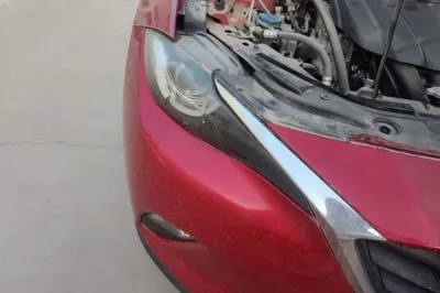 Mazda CX-4 2018, 72700 км, за 8110 USD - фото 8