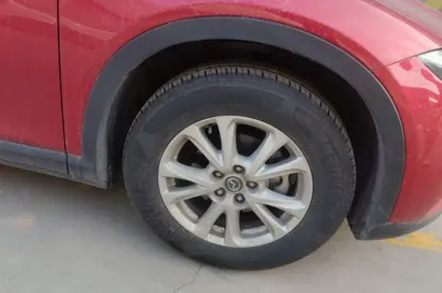 Mazda CX-4 2018, 72700 км, за 8110 USD - фото 9