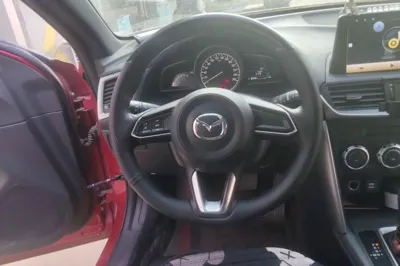 Mazda CX-4 2018, 72700 км, за 8110 USD - фото 11