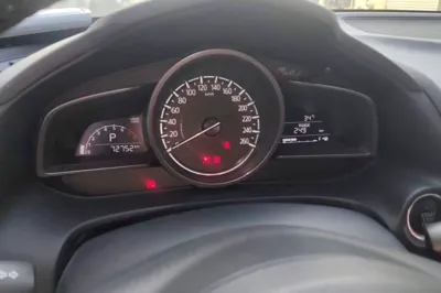 Mazda CX-4 2018, 72700 км, за 8110 USD - фото 12