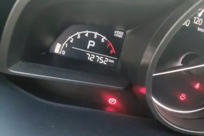 Mazda CX-4 2018, 72700 км, за 8110 USD - фото 13