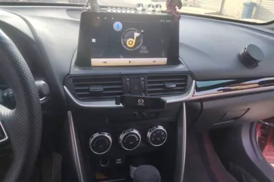 Mazda CX-4 2018, 72700 км, за 8110 USD - фото 14