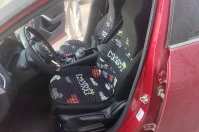 Mazda CX-4 2018, 72700 км, за 8110 USD - фото 16