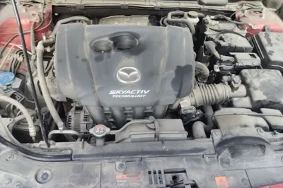 Mazda CX-4 2018, 72700 км, за 8110 USD - фото 21