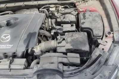 Mazda CX-4 2018, 72700 км, за 8110 USD - фото 22