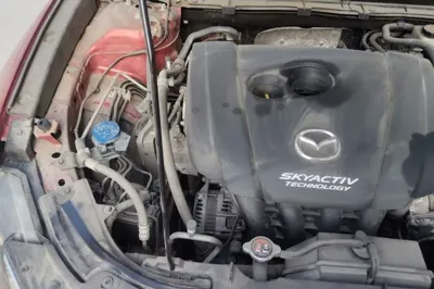 Mazda CX-4 2018, 72700 км, за 8110 USD - фото 23