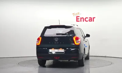 KG_Mobility_Ssangyong TIBOLI 2018, 107852 км, за 5618.72 USD