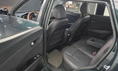 KG_Mobility_Ssangyong TIBOLI 2018, 107852 км, за 5618.72 USD - фото 12