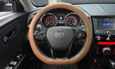 KG_Mobility_Ssangyong TIBOLI 2018, 107852 км, за 5618.72 USD - фото 13