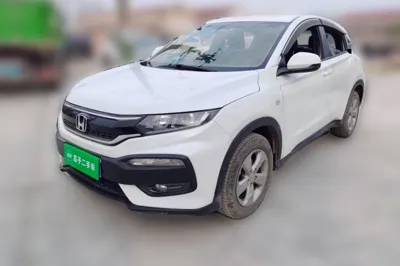Honda XR-V · 2015 год