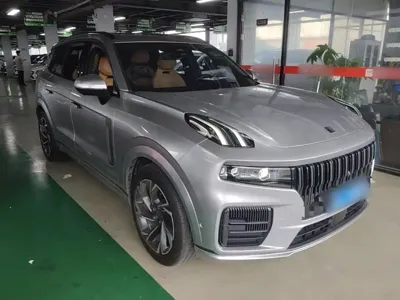 Lynk & Co 09 2022, 18300 км, за 20756.2 USD