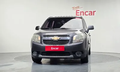 ChevroletGMDaewoo Orlando 2013, 90587 км, за 2245.03 USD