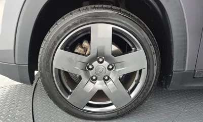 ChevroletGMDaewoo Orlando 2013, 90587 км, за 2245.03 USD