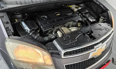 ChevroletGMDaewoo Orlando 2013, 90587 км, за 2245.03 USD - фото 6