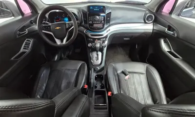 ChevroletGMDaewoo Orlando 2013, 90587 км, за 2245.03 USD - фото 7