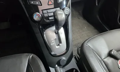 ChevroletGMDaewoo Orlando 2013, 90587 км, за 2245.03 USD - фото 9