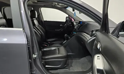 ChevroletGMDaewoo Orlando 2013, 90587 км, за 2245.03 USD - фото 11