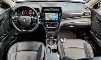 KG_Mobility_Ssangyong TIBOLI 2021, 35628 км, за 8344.36 USD - фото 7