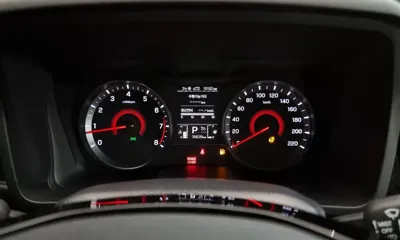 KG_Mobility_Ssangyong TIBOLI 2021, 35628 км, за 8344.36 USD - фото 8