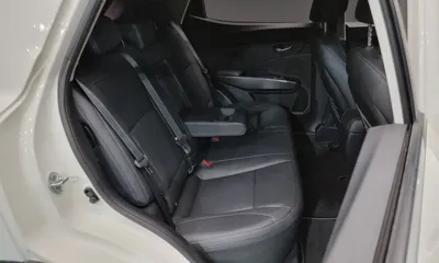 KG_Mobility_Ssangyong TIBOLI 2021, 35628 км, за 8344.36 USD - фото 12