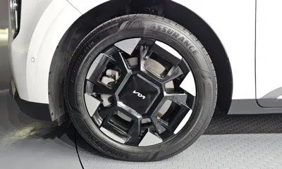 Kia Canival 2024, 33835 км, за 24878.56 USD