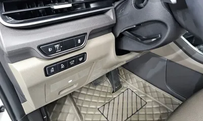 Kia Canival 2024, 33835 км, за 24878.56 USD - фото 15