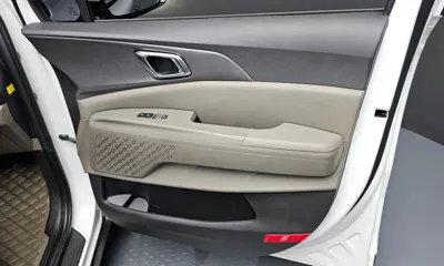 Kia Canival 2024, 33835 км, за 24878.56 USD - фото 25