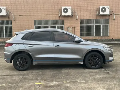 BYD e2 2021, 113000 км, за 5135.06 USD