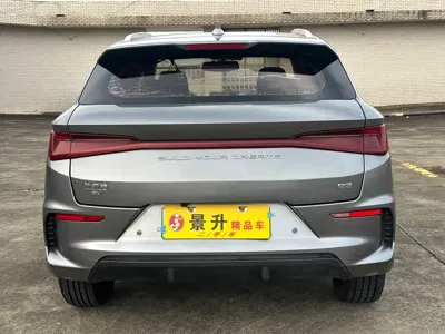 BYD e2 2021, 113000 км, за 5135.06 USD - фото 6