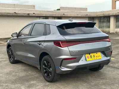 BYD e2 2021, 113000 км, за 5135.06 USD - фото 7