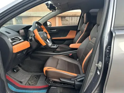 BYD e2 2021, 113000 км, за 5135.06 USD - фото 9