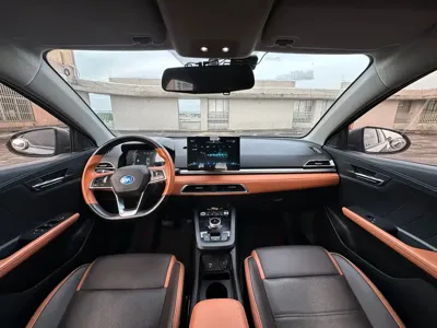 BYD e2 2021, 113000 км, за 5135.06 USD - фото 11