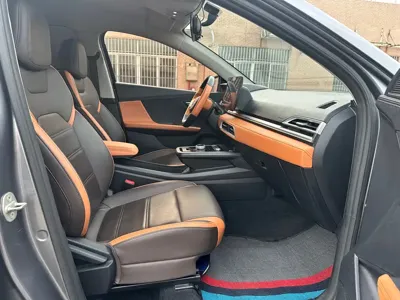 BYD e2 2021, 113000 км, за 5135.06 USD - фото 12