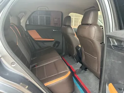 BYD e2 2021, 113000 км, за 5135.06 USD - фото 13