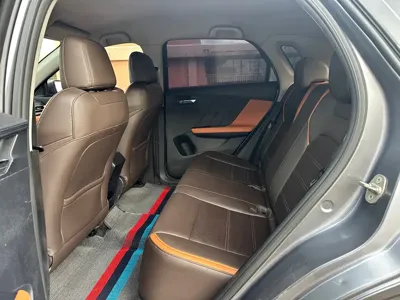 BYD e2 2021, 113000 км, за 5135.06 USD - фото 14