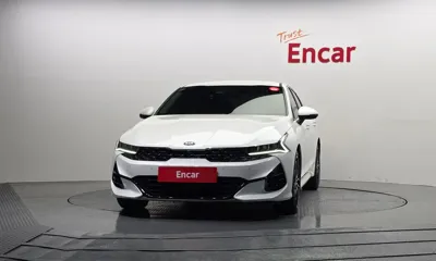 Kia K5 2020, 28975 км, за 12781.45 USD