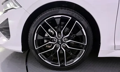 Kia K5 2020, 28975 км, за 12781.45 USD