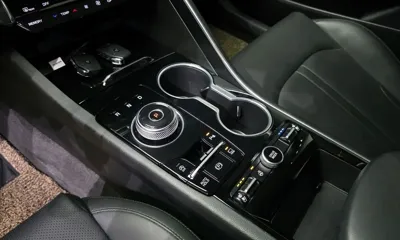 Kia K5 2020, 28975 км, за 12781.45 USD - фото 9