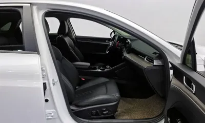 Kia K5 2020, 28975 км, за 12781.45 USD - фото 10
