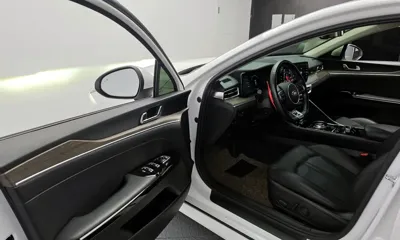 Kia K5 2020, 28975 км, за 12781.45 USD - фото 11