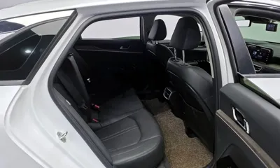 Kia K5 2020, 28975 км, за 12781.45 USD - фото 12