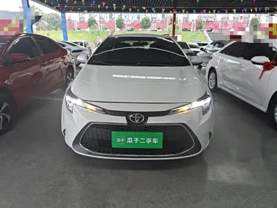 Toyota Levin 2020, 94600 км, за 6797.98 USD